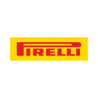 pirelli-logo vettoriale